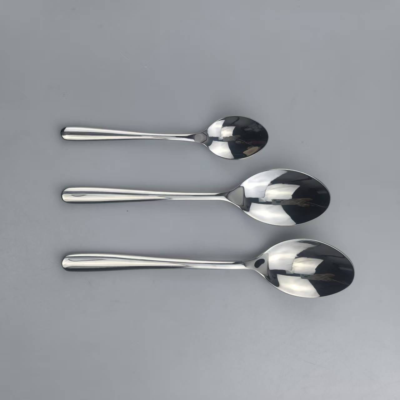 Bulk Wholesale Cutlery, Trendy Design Restaurant Silverware 6